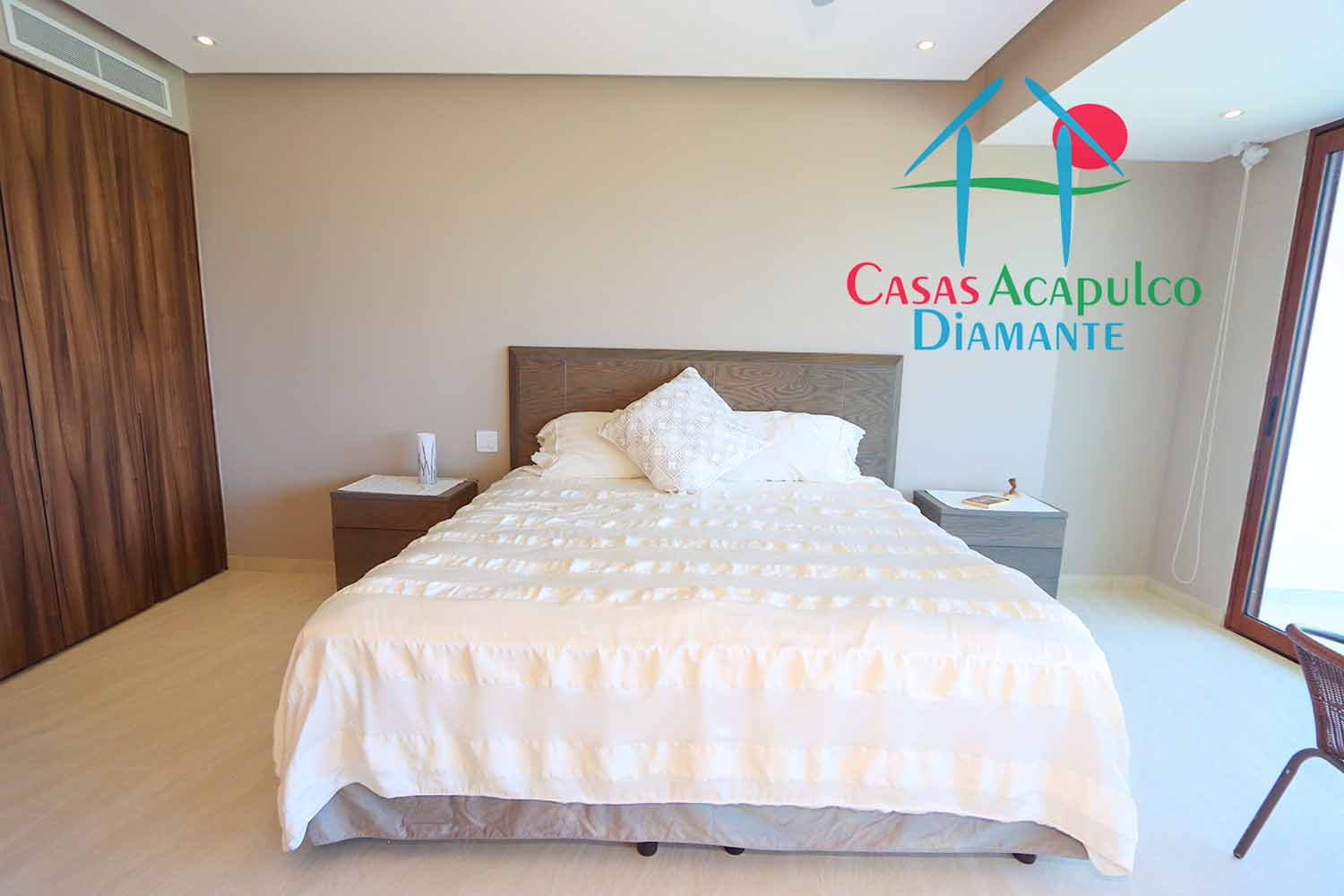 La Isla Emerald J5 - Recámara principal 2